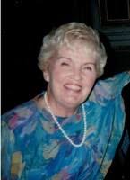 Catherine Travers Obituary