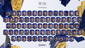 I can tell that review done before was untrue or at least bruno does not fit play style of the reviewer. Fifa 21 Team Of The Year Toty Fifplay
