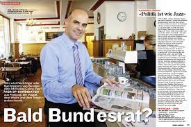 View all alain berset pictures. Bald Bundesrat Gueti Gschichte