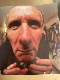 What were the significance of the rings in the Patience album booklet?