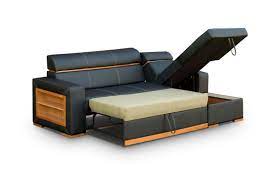 Steam bent arms with vertical slats. Cheap Corner Faux Leather Corner Sofa Bed Becky Difrent Colours Same Cosas Para Comprar Compras