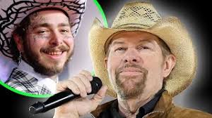 The Truth About Toby Keith + Post Malone