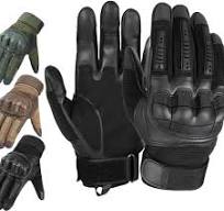 Amazon.com: Wegodal Guantes tácticos protectores ...