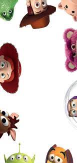 Punch Hole Wallpapers Samsung Galaxy S20 S20 S20 Ultra Wallpaper Ponsel Seni Kartun Disney