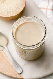 For years, all i knew of tahini was the single brand available to me at my local grocery store — the contents were as dusty as the tin itself. How To Make Tahini Easy Oil Free Recipe The Simple Veganista