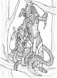 Pin By Katerina Anne On Coloring Predator Art Alien Vs Predator Predator