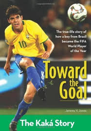 He is an essential part of german national football team along with his local team, bayern munich, and is known for his quickness and accuracy while stopping the ball from reaching the goal. Toward The Goal The Kaka Story Zonderkidz Biography Series Plugged In