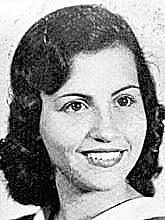 Jeannette Lynch Obituary and Online Memorial (2021)