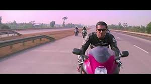 John Abraham In Dhoom 2004 In 2020 John Abraham John Hd Movies