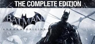 Sep 20, 2019 · arkham asylum was a work of sheer cleverness and love, confining batman to the iconic arkham grounds and turning it into a mix of bioshock and metroid. Batman Arkham Origins Complete Edition 9 Steam Version 1 0 Fearless Cheat Engine