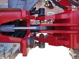 Heracles pivot wheeled loader h180 £13950 + vat. Heracles H180 Unused Radlader Boss Machinery