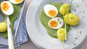 Eine leckere und dekorative rezeptidee. Wie Lange Sind Eier Haltbar Eat Smarter