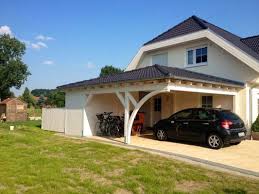 Carport Bauen In Osterreich Mit Carportwelt At