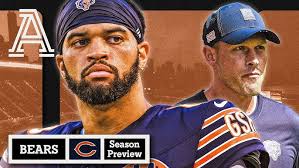 Mailbag: Is Tyler Scott Hurt Most By Bears Free Agency?