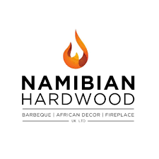 Namibian Hardwood UK logo