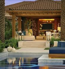 Pin Di Kin Ra Su C Djfg Idee Giardino Terrazzo Villa Di Lusso Case Di Design