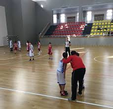 Stadyumun ismi başakşehir arena olarak planlansa da recep tayyip erdoğan bu stada fatih terim'in ismini verdiklerini açıklamıştır. Haber Bodrum Bahcesehir Koleji Basketbol Takimi Ogrencilerimiz Mugla Finallerinde
