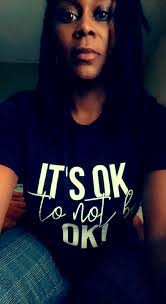 Keisha Barnes's Instagram, Twitter & Facebook