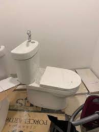 See more ideas about bathroom design, bathroom inspiration, bathroom decor. Brand New Hdb Bto Toilet Bowl Furniture Home Living Bathroom Kitchen Fixtures On Carousell
