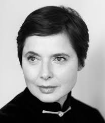 18 июня, 1952 близнецы рост: Isabella Rossellini In Conversation