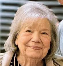 Anita Freeman is a long time member of the Lehi community and passed away  early Monday morning. I wanted to share hee obituary with this group.