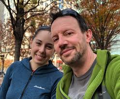 Community Check-In: Jonathan Markowitz