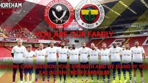 May 28, 2020 · following a fresh wave of speculation linking sheffield united with altay bayindir, officials at fenerbahce say they are unaware of any interest from bramall lane in their young goalkeeper. Fenerbahce Ye Ingiltere Lig 1 Den Anlamli Destek