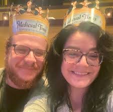 Gabrielle Adamo and Peter Willoughby's Wedding Website