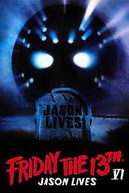 ดูหนัง ศุกร์ 13 ฝันหวาน ภาค 11 พากย์ไทย. à¸¨ à¸à¸£ 13 à¸ à¸™à¸«à¸§à¸²à¸™ à¸ à¸²à¸„ 6 Friday The 13th 6 Friday The 13th Horror Movies List Free Movies Online