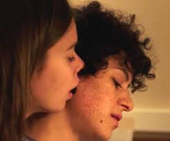 Alia Shawkat Explains The Kind Of Gross Meaning Of Duck Butter