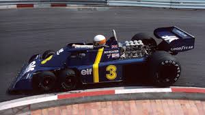 Seit 1950 wird die „fia formula one world championship jedes jahr ausgetragen. Six Appeal 6 Fascinating Facts About Tyrrell S Six Wheeler