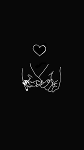 You can download them for free and use them as wallpaper and background images for your smart phones. Android Love Black Wallpaper Wallpaperandro