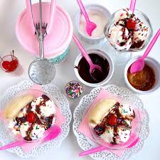 Fatty fish, nuts, vegetable oils: Video Practically Fat Free Hot Fudge Ice Cream Sundaes Easy 4 Ingredient No Machine Recipe The Lindsay Ann