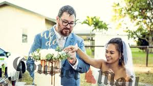 .george christensen study and fact finding visit to the philippines.pic.twitter.com/xzr3k5byid. Heartbreaking Reason Mp Fast Tracked His Wedding Daily Mercury