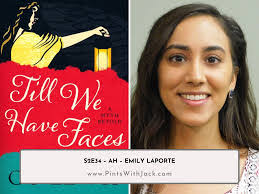 Emily Laporte's Instagram, Twitter & Facebook