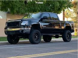 Image result for Black 2008 GMC