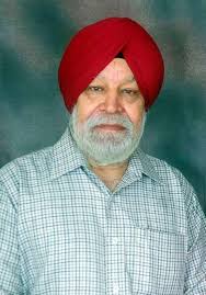 Todays highlight is Dr. Narinder Singh Kapoor, the acclaimed prose writer  and academic. : r/punjab