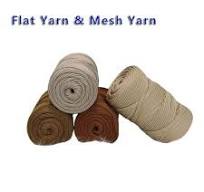 Good Quality Hollow Far-infrared Heating Polyester DTY Yarn Stock a Lot for  Weaving Sylon Textile