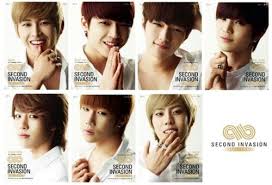 Infinite Kpop Band Love Their Music Videos So Much Infinite Infinite Members Myungsoo