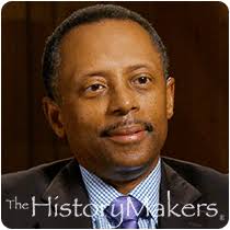 Earl Lewis's Biography