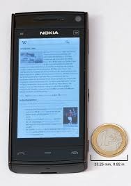 Nokia c6 00 reset code without password. Nokia X6 00 Wikipedia