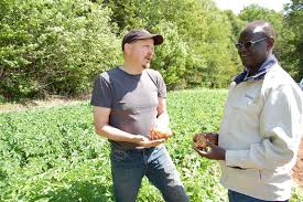 Kiraitu murungi biography, age, family, wealth and contacts december 30, 2020 next. Kenyan Delegation Given Up Close Look At P E I Potato Industry Local News The Guardian