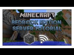 The following article will see how to set up minecraft bedrock on a windows server 19 dedicated server. Minecraft Bedrock Server Log File Detailed Login Instructions Loginnote