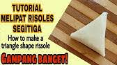 Pakar penyelesaian mesin makanan dan jalur pengeluaran dengan pengalaman mesin. Cara Membalut Samosa Youtube