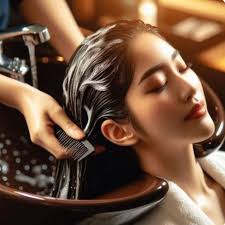 Best place for a mani /pedi? Ok guys , no wise guys please 😎