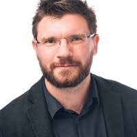 After nearly a decade I've moved