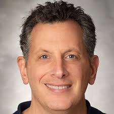 Roger Gordon's Instagram, Twitter & Facebook