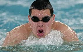 Bethel swimmers impressive in victory over Oxford
