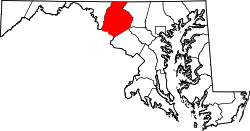 The average frederick, md auto insurance rates are $322 per month. Frederick County Maryland Wikipedia