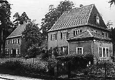 1908 Gartenstadt Hellerau Bei Dresden 1909 1912 Ausgefuhrt Walmdach Architektur Dresden